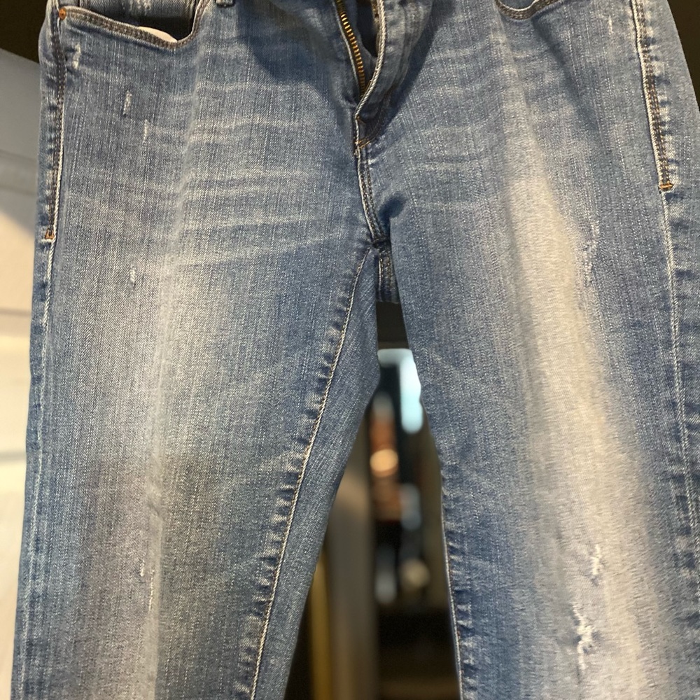 Mavi brand jeans
